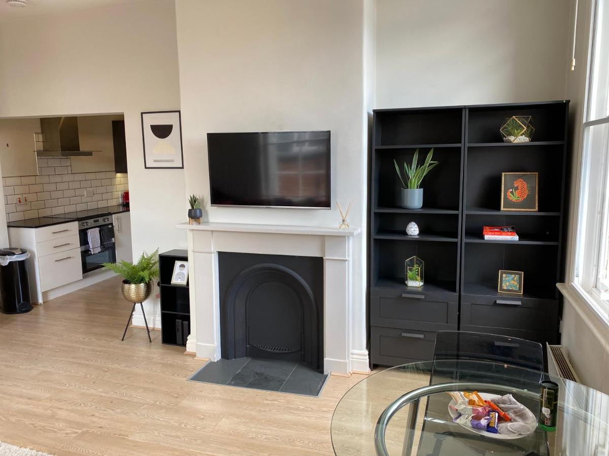 Modern Flat In Leeds City Centre, Great For Business And Pleasure Ngoại thất bức ảnh