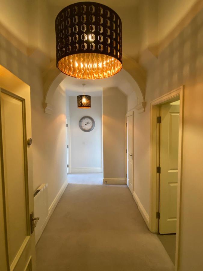 Modern Flat In Leeds City Centre, Great For Business And Pleasure Ngoại thất bức ảnh